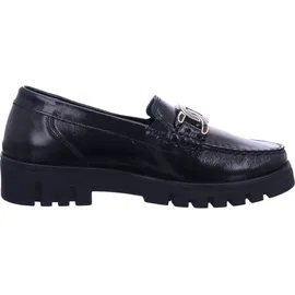 WALDLÄUFER H-Serena Weite H schwarz 37,5 EU