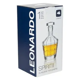 LEONARDO Karaffe, Spiritii, Leonardo - 750ml"
