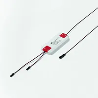 Halemeier GmbH Hs Rowe Halemeier Repeater Dimmer