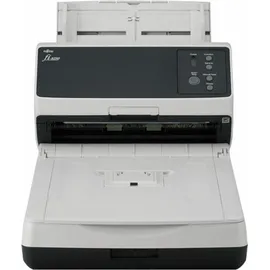 Ricoh fi-8250 Dokumentenscanner A4 Flachbett Duplex ADF USB LAN
