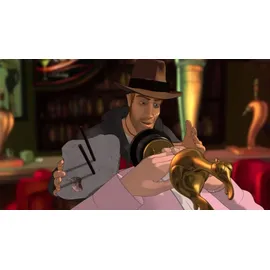 Runaway: A Twist of Fate (USK) (PC)