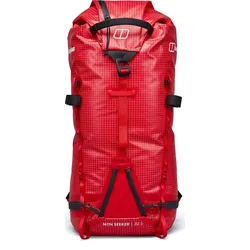 Berghaus MTN Seeker 32 S Red/Red goji berry (GW2) ONESZ