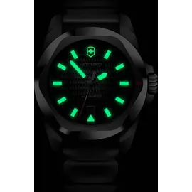 Victorinox I.N.O.X. Automatik Edelstahl 41 mm 242039