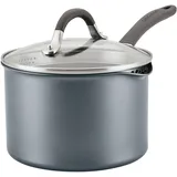 CIRCULON A1 Kasserolle 18 cm rund