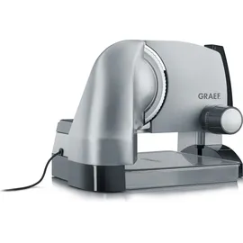 Graef SKS 500 silber