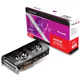 Sapphire Pulse Radeon RX 7700 XT 12 GB GDDR6 11335-04-20G