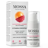 Mossa Vitamin Cocktail Augencreme 15 ml