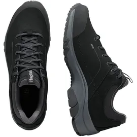 Haglöfs Haglofs Ridge Gore-tex® Ii Low Wanderschuhe - True Black - EU 48