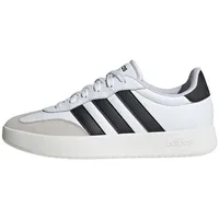adidas Barreda Cloud White/Core Black/Grey One 42