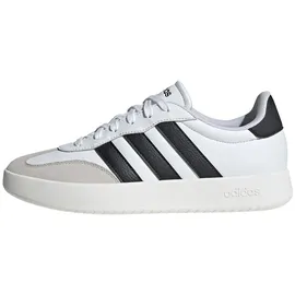 adidas Barreda Cloud White/Core Black/Grey One 42