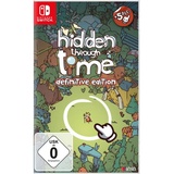 Hidden Through Time Definite Edition) - Switch