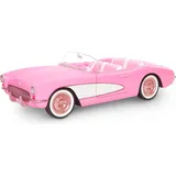 Barbie the Movie - Pinke Corvette Convertible