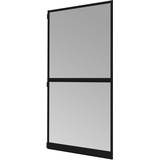 WINDHAGER IS Expert Rahmen Fliegengitter-Drehtür 100x210cm anthrazit