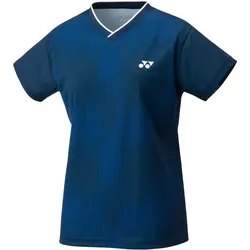 Damen-T-Shirt mit Rundhalsausschnitt Yonex XS