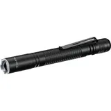 Varta Taschenlampe schwarz,