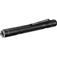 Varta Taschenlampe schwarz,