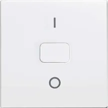 Busch-Jaeger Wippe 2502-914