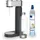 Philips ADD4901BK/10 schwarz + PET-Flasche + Zylinder