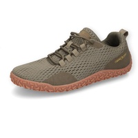 CAMEL ACTIVE Herren 54IL001 Sneaker, Grün, 40 EU