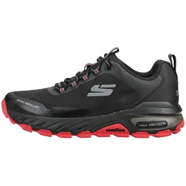 SKECHERS Max Protect Herren Schwarz 44