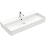 Villeroy & Boch Memento 2.0 Wandwaschtisch 100 x 47 cm (4A22A5R1)