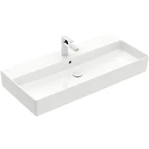 Villeroy & Boch Memento 2.0 Wandwaschtisch 100 x 47 cm (4A22A5R1)