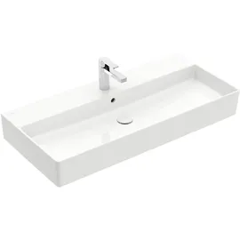 Villeroy & Boch Memento 2.0 Wandwaschtisch 100 x 47 cm (4A22A5R1)
