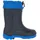 Kamik Snobuster 1 Gummistiefel Blau 26