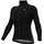 Ale Alé Damen Fondo Plus Jacke (Größe L, schwarz)