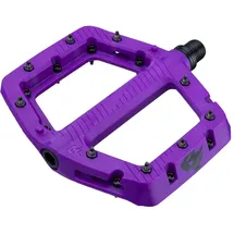 Race Face Chester Large Plattform-Pedal Blau
