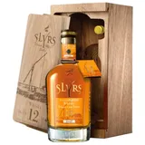 Slyrs Single Malt Whisky 43% vol 0,75 l Geschenkbox