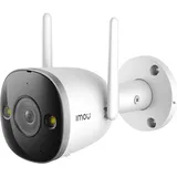 Imou Bullet 2S 2MP Full Color Outdoor Cam 1920 x 1080 Pixel