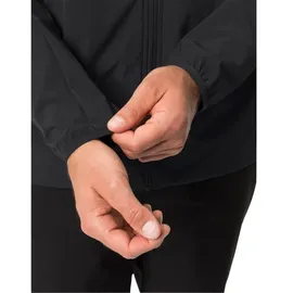 Vaude Herren Moab IV Jacke (Größe S, schwarz)