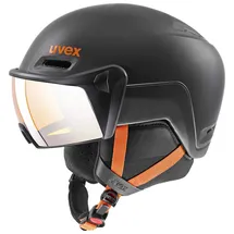 Uvex HLMT 700 Visor