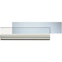 Leitz Abdeckschild für Stehsammler 2421/2427, 20 Stück