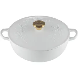 Le Creuset Holly Kochtopf 26 cm rund
