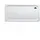 Laufen Platina Rechteck-Duschwanne, H2150370000401,