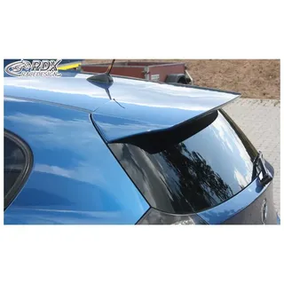 RDX Racedesign Spoilerlippe BMW RDDS072 Spoilerschwert,Stoßstange Lippe,Spoiler