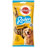 Pedigree Rodeo Huhn und Speck-Geschmack Hundesnack
