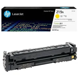HP 219A Original-Toner W2192A