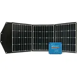 Offgridtec FSP-2 faltbares monokristallin 135 W inkl. Victron MPPT 75/15 Regler