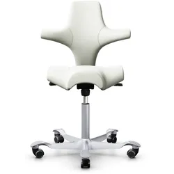 HAG Capisco 8106 Kunstleder Valencia Drehstuhl
