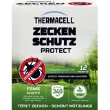 Thermacell Zeckenschutz Protect 8 Stück