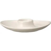 Villeroy & Boch Eierbecher Weiß 4 St.