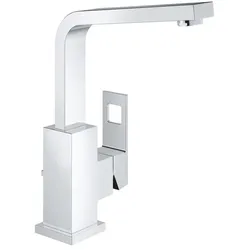 Grohe Eurocube Einhand-Waschtischbatterie 1/2" L-Size chrom 23135000 23135000