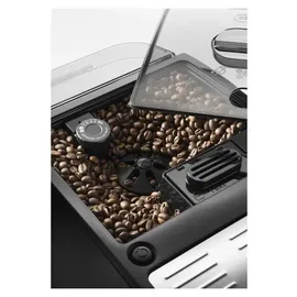 De'Longhi Autentica ETAM 29.510 B Schwarz