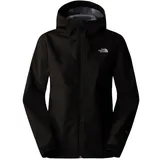 The North Face Damen Whiton 3l Jacke (Größe M, schwarz)