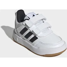 adidas Tensaur Sport 3.0 Kinder Ftwr White/Core Black/Gum 25