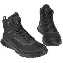 ECCO Herren Businessschuhe 82431451094 Farbe: Schwarz Größe: 44 - Schwarz - 44