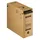 Leitz 10 LEITZ Archivboxen braun 12,0 x 32,5 x 27,5 cm